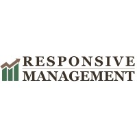 Responsive Management logo - Similar company to Random Dynamic Resources