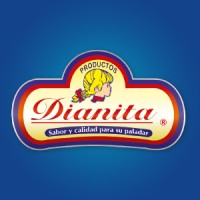 Productos Dianita logo - Similar company to C&B Xoolis