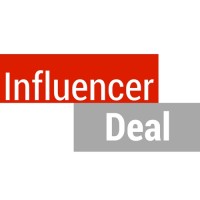 Influencerdeal.com logo - Similar company to Nice One Talent
