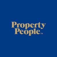 Property People NI logo - Similar company to Stepspace