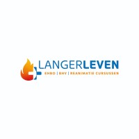 Langerleven logo - Similar company to Becare Bhv - Aed- Ehbo