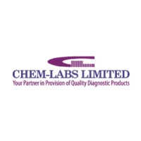Chem-Labs Limited logo - Similar company to Chemlabs Ltd