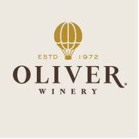 Oliver Winery logo - Similar company to Blueline