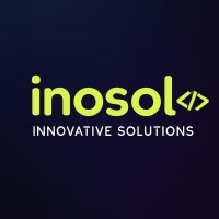 Inosol logo - Similar company to Bladefin Technologies