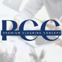 Premium Cleaning Concept logo - Similar company to Techhub Bucharest
