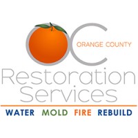Orange County Restoration Services Inc. logo - Similar company to Mars Construction Inc