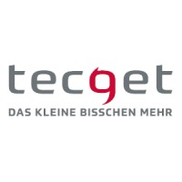 TECGET GmbH logo - Similar company to Elektrobau Garvert Gmbh & Co. Kg