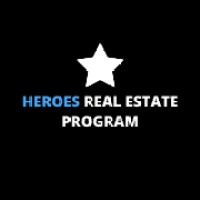 Heroes Real Estate Program logo - Similar company to Ginger Luxereal