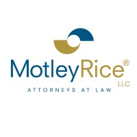 Motley Rice logo - Similar company to Mountain Gap Solutions