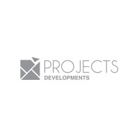 PROJECTS Developments logo - Similar company to Emac Green Lagoons