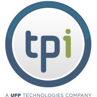 Techno Plastics Industries, Inc. - A UFP Technologies Company logo - Similar company to Techno Plastic Industry