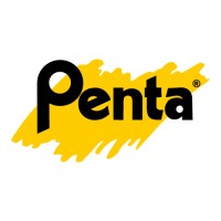 PENTA CZ s.r.o. logo - Similar company to Point Cz