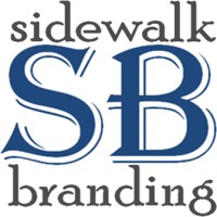 Sidewalk Branding Co. logo - Similar company to Prospeer