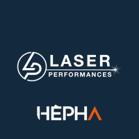 LASER PERFORMANCES logo - Similar company to Groupe Hepha