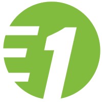 Evolve1 Corporation logo - Similar company to Donor Impact