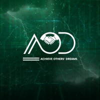 Achieve Others' Dreams - AOD logo - Similar company to One Team