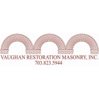 Vaughan Restoration Masonry, Inc logo - Similar company to Arcturus Stones