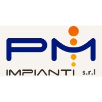 PM IMPIANTI srl logo - Similar company to Sismek Ltd