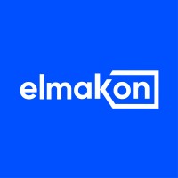 Elmakon logo - Similar company to Urconnection