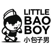 Little Bao Boy logo - Similar company to Bundobust