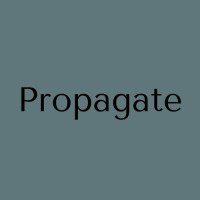 Propagate NZ logo - Similar company to Itplus