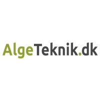 AlgeTeknik logo - Similar company to Advertiseme