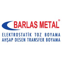 Barlas Metal Elektrostatik Toz Boya ve Ahşap Desen Transfer Boyama logo - Similar company to Mkm Ahşap