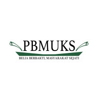 PBMUKS (NUS Malay Language Society) logo - Similar company to Nanyang Technological University Muslim Society (Ntums)