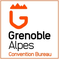 Grenoble Alpes Convention Bureau logo - Similar company to Grenoble Transmissions Mecaniques