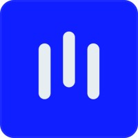 Digital Church logo - Similar company to Flourish