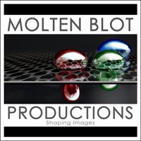 Molten Blot Productions, Inc. logo - Similar company to The Library