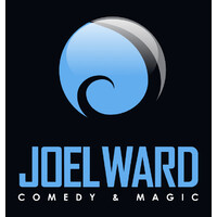 Joel Ward Productions logo - Similar company to Leviosa Events