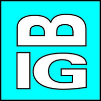 Baugesellschaft für Ingenieurbau mbH (BIG) logo - Similar company to Eudur-Bau