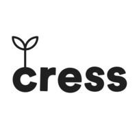 CRESS logo - Similar company to Studio Lab