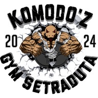 Komodo'z Gym Setra Duta logo - Similar company to Menantu Resort