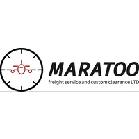 Maratoo logo - Similar company to Bone Solutions Llc