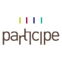 Participe - maakt meedoen mogelijk logo - Similar company to De Sociale Basis