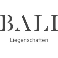 Bali Liegenschaften AG logo - Similar company to Coordinale
