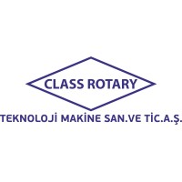 CLASS ROTARY logo - Similar company to Solvepack
