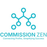 Commission Zen logo - Similar company to Digifimedia