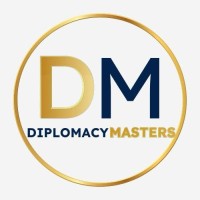 Diplomacy Masters logo - Similar company to Aiprovision