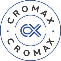 Cromax - Cromação e Injeção de Plásticos logo - Similar company to Projetar Injeção E Cromação