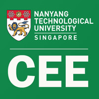 NTU School of Civil and Environmental Engineering (CEE), Singapore logo - Similar company to Ntu Cee Alumni Association