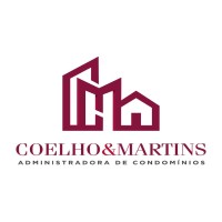 Coelho & Martins - Administradora de Condomínios logo - Similar company to Caza Administradora De Condomínios