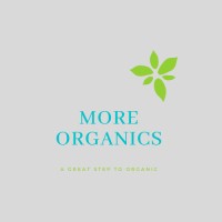 More organics logo - Similar company to Digital Waves