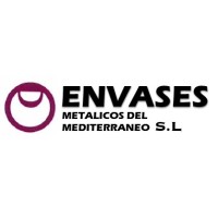 ENVASES METALICOS DEL MEDITERRANEO SL logo - Similar company to Vimasol E Hijos Sl