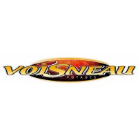 VOYAGES VOISNEAU logo - Similar company to Voyages Sarro