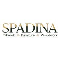 Spadina logo - Similar company to Dk Interior Solutions