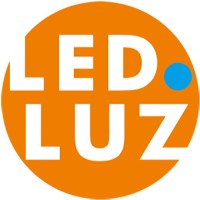 LED LUZ Iluminação & Automação logo - Similar company to Gran Access - Consultoria Integrada