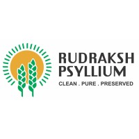 Rudraksh Psyllium Private Limited logo - Similar company to Stryka